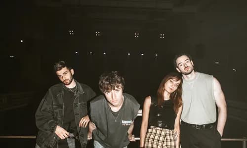 Daydreamers