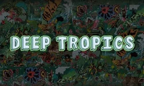 Deep Tropics Festival