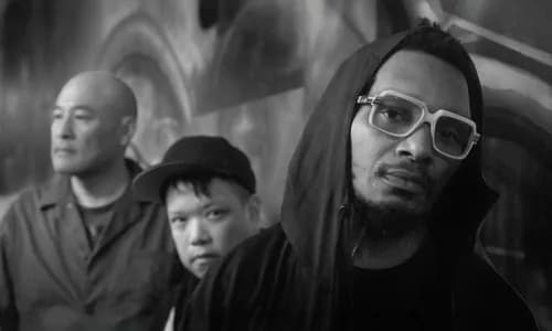 Deltron 3030
