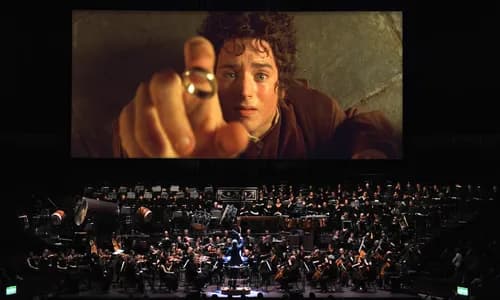 Der Herr der Ringe