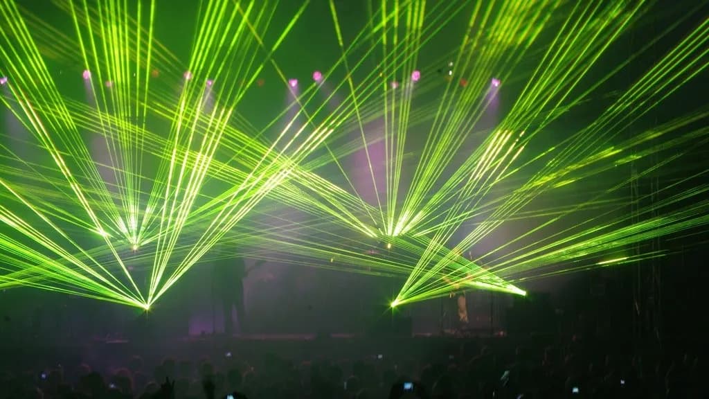 Disco Del Mundo