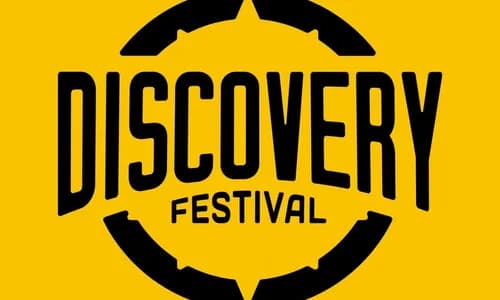 Discovery Festival - Darlington
