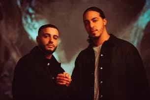 Djadja & Dinaz