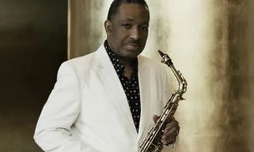 Donald Harrison