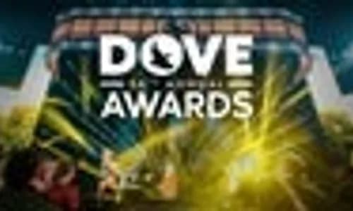 Dove Awards