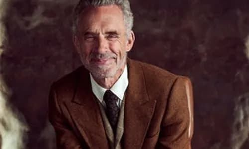 Dr. Jordan B. Peterson