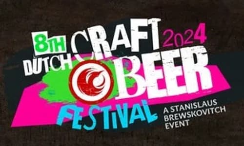Dutch Craft Beer Festival