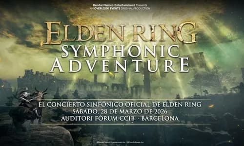 ELDEN RING Symphonic Adventure
