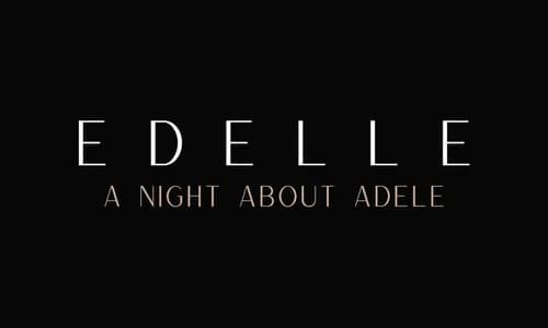 Edelle - A Night About Adele
