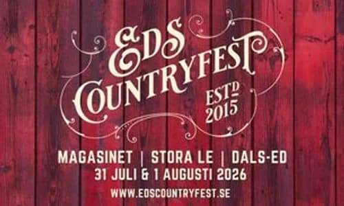 Eds Countryfest