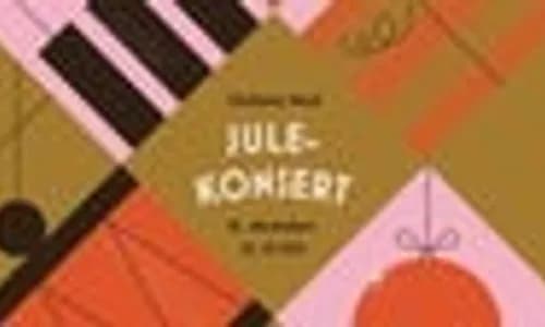 Edvard Munch VGS - Julekonsert