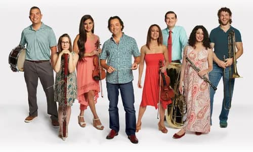 El Paso Symphony Orchestra