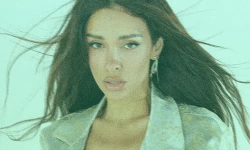 Eleni Foureira