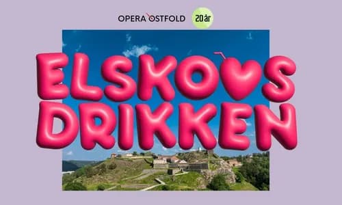 Elskovsdrikken