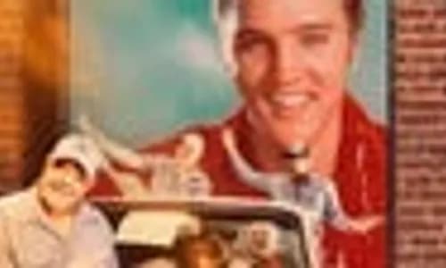 En aften med Elvis