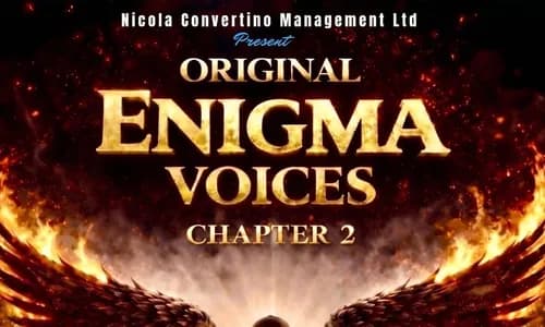 Enigma