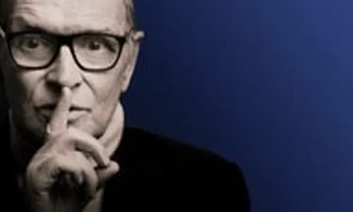 Ennio Morricone