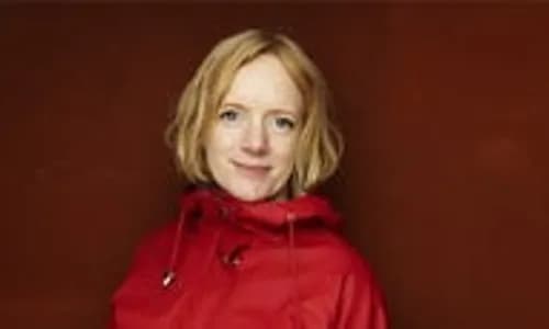 Erika Fatland