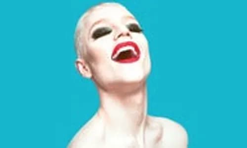 Everybody's Talking About Jamie