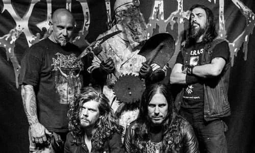 Exhumed