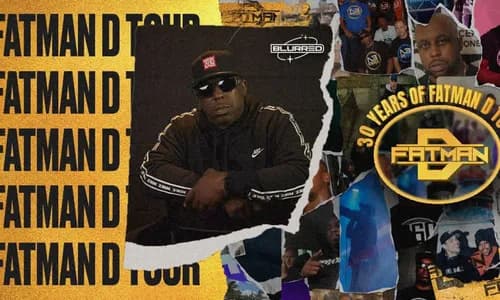 Fatman D