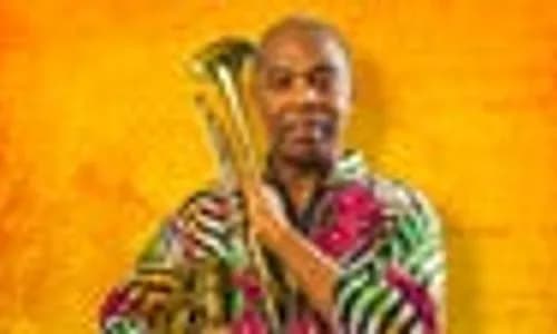 Femi Kuti