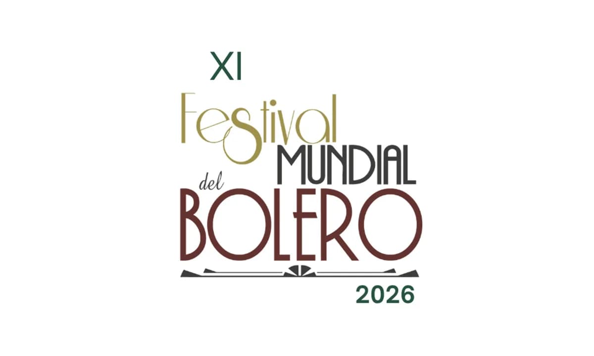 Festival Mundial del Bolero