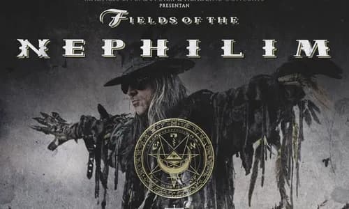 Fields of the Nephilim