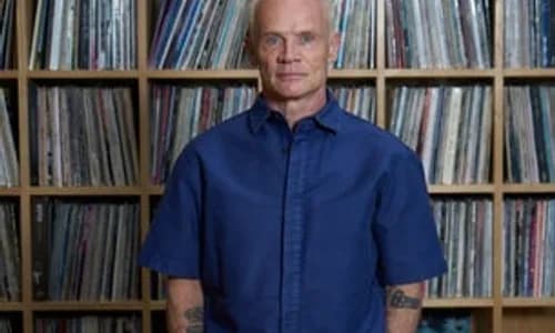 Flea and the Honora Band