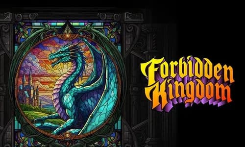 Forbidden Kingdom