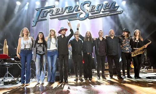 Forever Seger