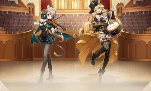 GENSHIN CONCERT TOUR
