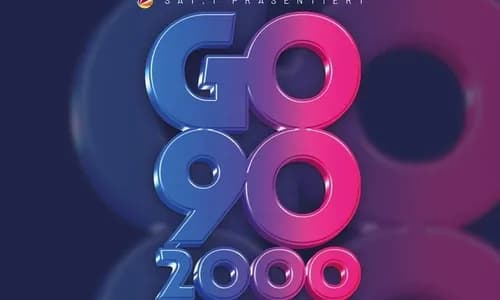 GO90-2000