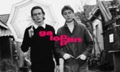 Galoppen x Clean Out Louis x Ababy