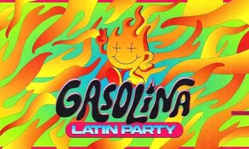 Gasolina Party