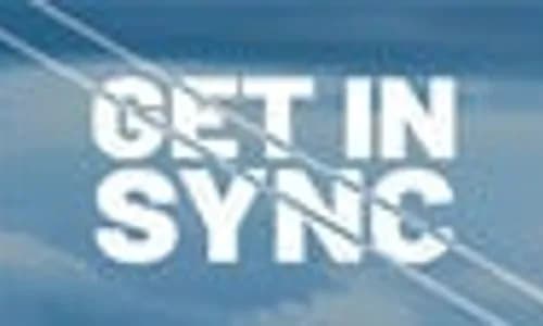 Get In Sync