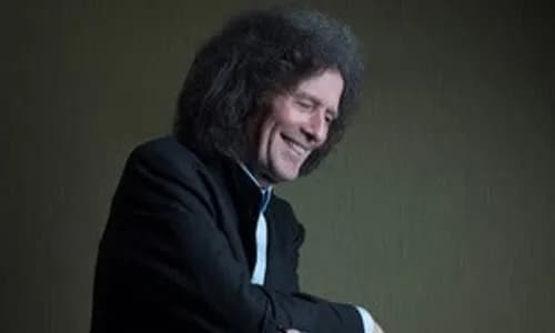 Gilbert O'Sullivan