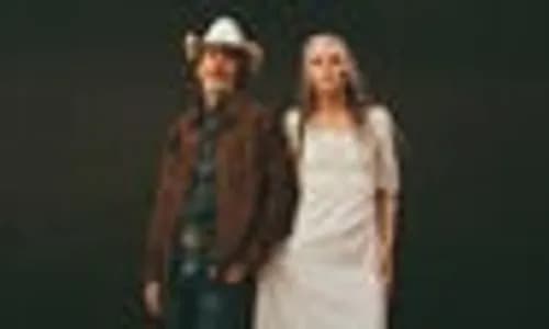 Gillian Welch & David Rawlings