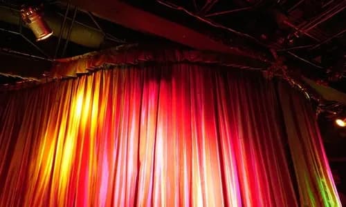 Greves nytaarskoncert for boern og unge