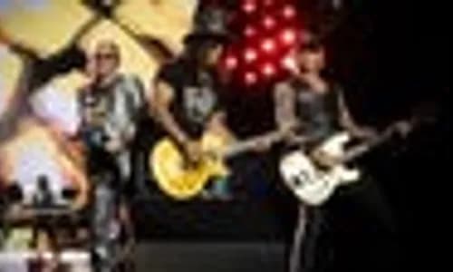 Guns N' Roses