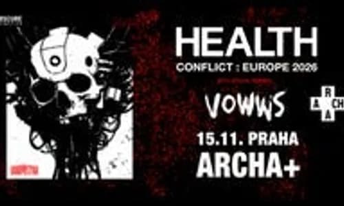 HEALTH, VOWWS