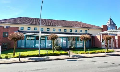 Hamme Forum
