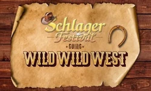 Het Schlagerfestival