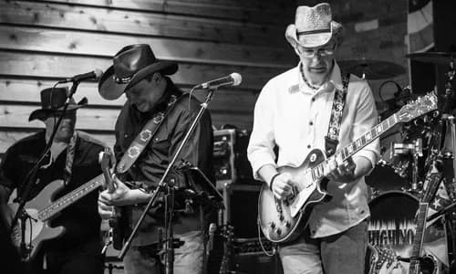High Noon