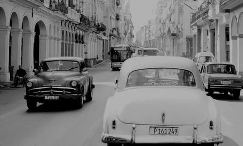 Hommage à Buena Vista Social Club