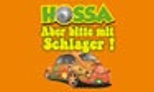 Hossa