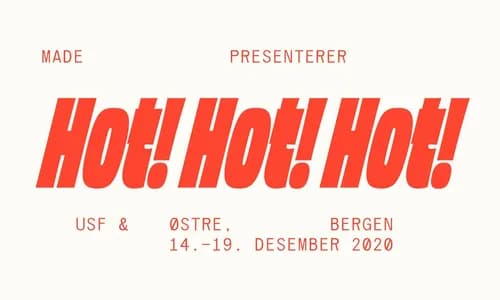 Hot!Hot!Hot!