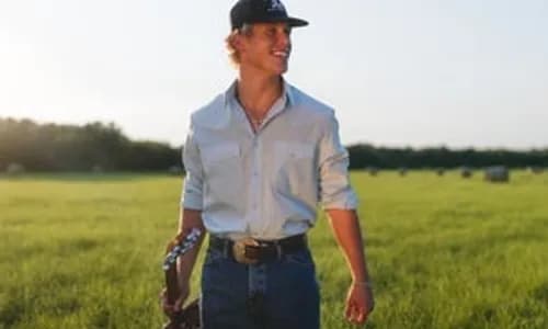 Hudson Westbrook