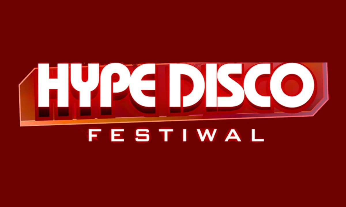 Hype Disco Festiwal