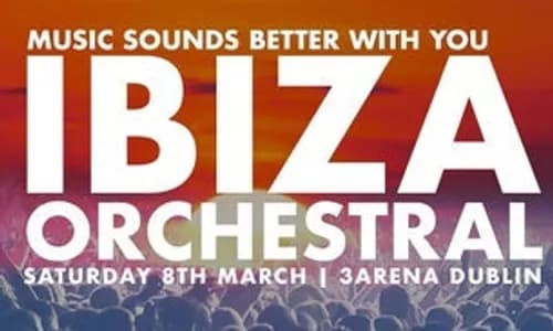 Ibiza Orchestral